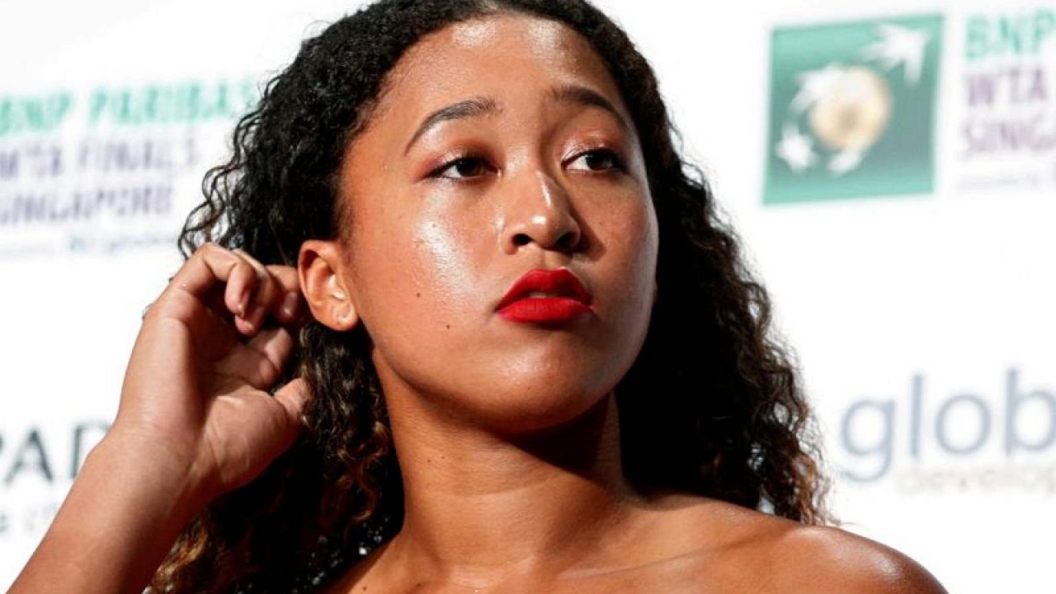 Naomi Osaka takes equity stake in crypto exchange FTX
