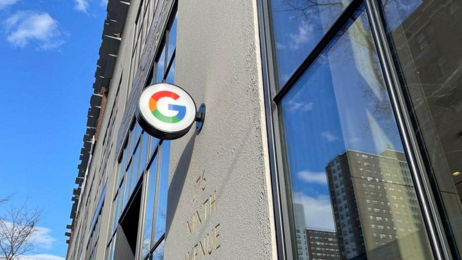 Google to pause ads that exploit or dismiss Russia-Ukraine war