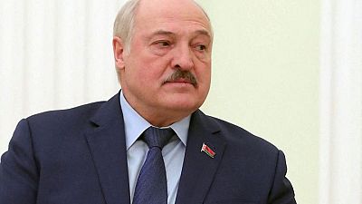 Sanctioned Belarus potash trade should be as 'quiet' as arms trade - Lukashenko