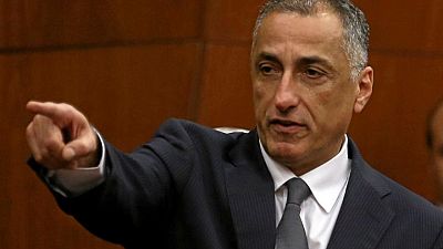 محافظ البنك المركزي المصري يستقيل قبل عام على انتهاء مدته الثانية