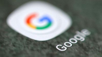 French court upholds 150 million euro fine against Google for opaque ad rules