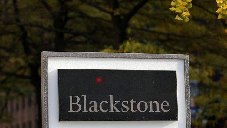 Prologis launches bid for Blackstone's 21 billion euros warehouse portfolio - FT
