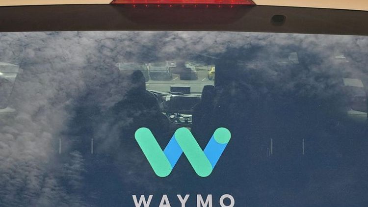 Waymo offers driverless rides to employees in San Francisco, expands in Phoenix