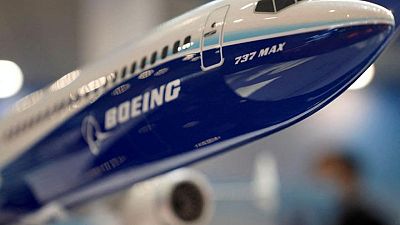 Analysis-China Eastern crash could set back Boeing's China recovery, return of MAX Analysis-China Eastern crash could set back Boeing's China recovery, return of MAX