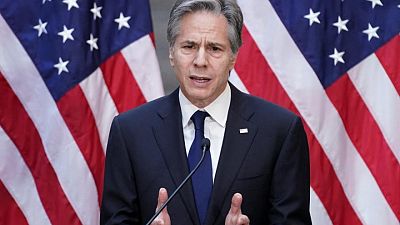 China quiere que EEUU revoque las restricciones a los visados o afronte medidas recíprocas China quiere que EEUU revoque las restricciones a los visados o afronte medidas recíprocas