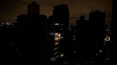 Japón advierte de apagones y pide ahorrar energía mientras bajan las temperaturas Japón advierte de apagones y pide ahorrar energía mientras bajan las temperaturas