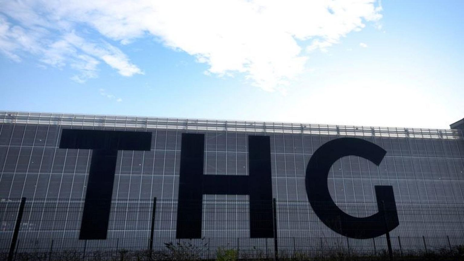 British e-commerce group THG names Charles Allen chair