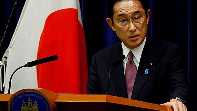 Japón protesta por la retirada rusa del tratado de paz tras la Segunda Guerra Mundial