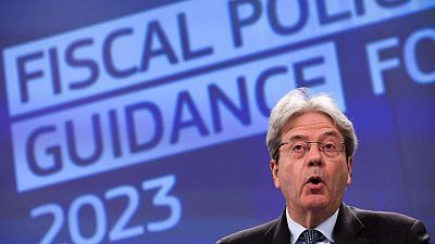 Higher EU defence spending will need supportive fiscal rules, new EU tools -Gentiloni