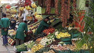 ارتفاع مؤشر أسعار المستهلكين في المغرب 3.9% في مارس
