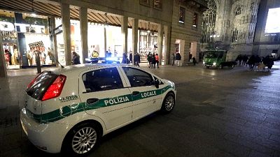Indaga antiterrorismo Milano, trovati altri ordigni