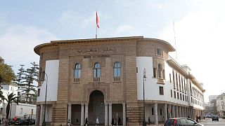 بنك المغرب المركزي يبقي على سعر الفائدة القياسي عند 1.5%
