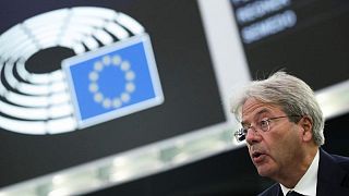 La UE podría debatir una nueva opción de deuda conjunta en unas semanas -Gentiloni
