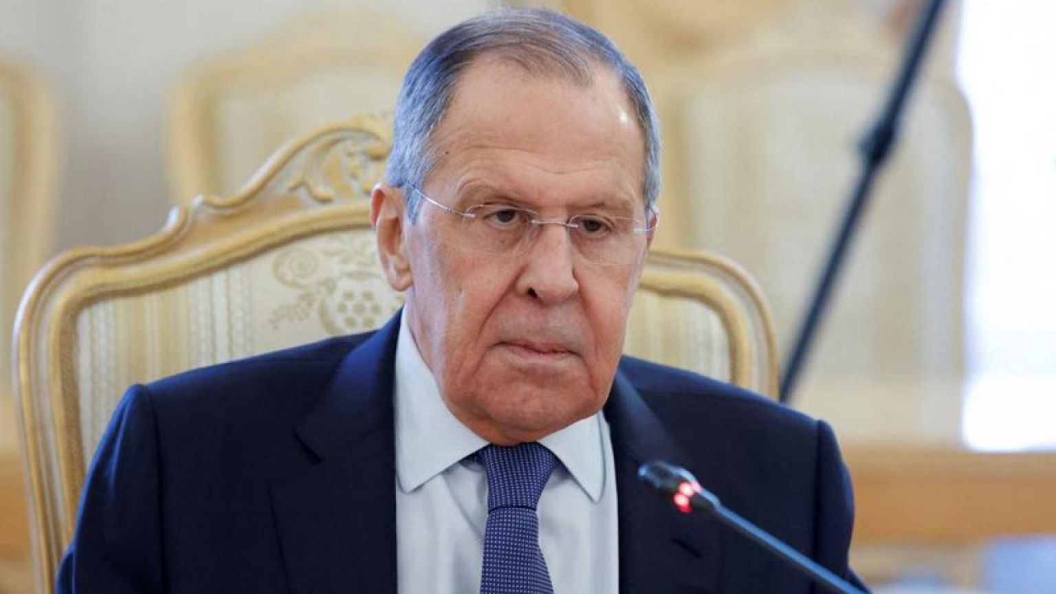 Moscú dice que enviar tropas de paz a Ucrania puede provocar un enfrentamiento entre la OTAN y Rusia