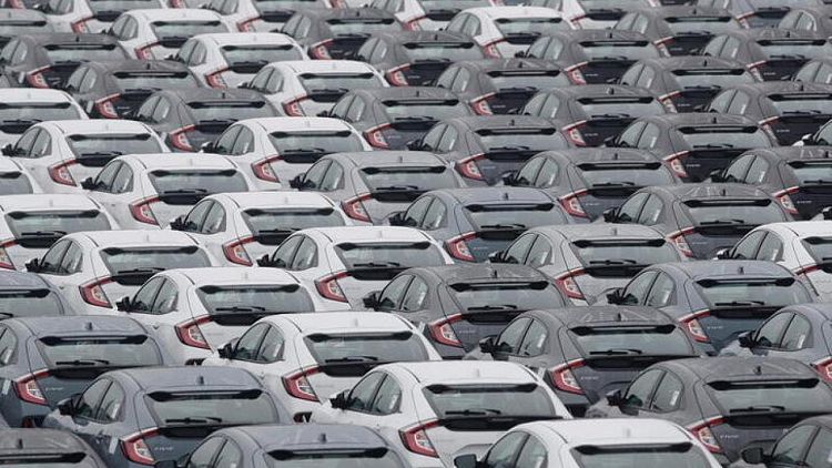 Car dealer Pendragon enjoys record profit, but flags higher costs