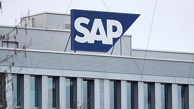 SAP, Boston Consulting JV to help companies become sustainable