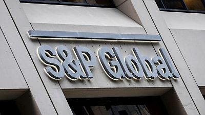 HUNGARY-RATINGS-S-P:S&P downgrades Hungary's ratings to 'BBB-/A-3', outlook 'stable'