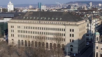 Swiss National Bank sticks to loose policy despite inflation pickup