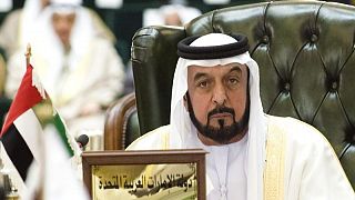 رئيس الإمارات يصدر قانونا اتحاديا للمحافظة على توازن ميزانية 2022