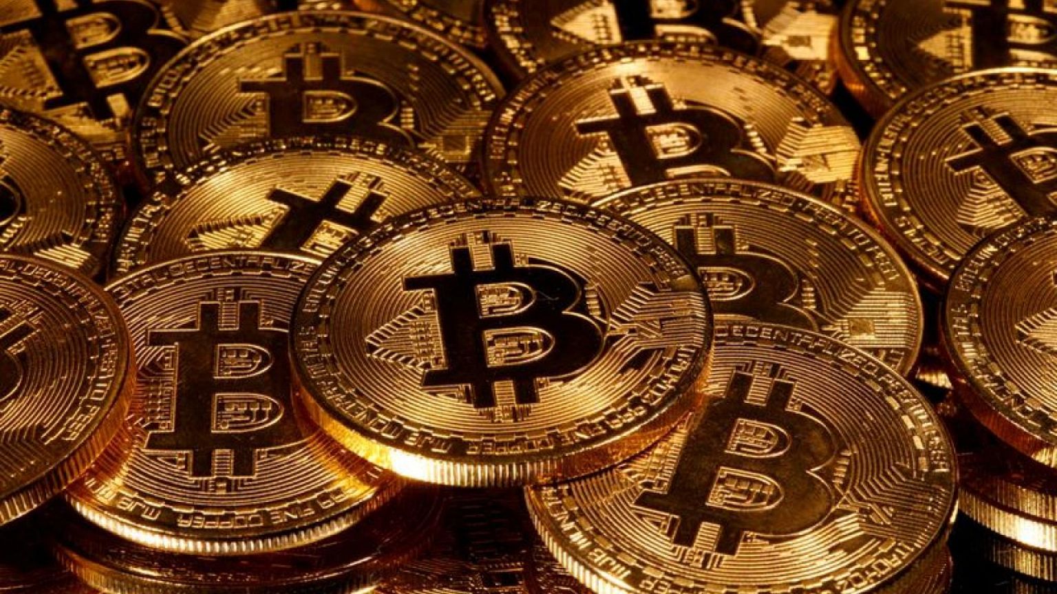 Bitcoin's rise in value has helped a bullish crypto market cruise past $2 trillion