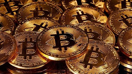 Bitcoin's rise in value has helped a bullish crypto market cruise past $2 trillion