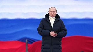 بوتين يريد أن تدفع الدول "غير الصديقة" ثمن الغاز الروسي بالروبل