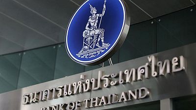 Thai central bank to allow banks to do some digital asset businesses