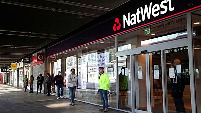 NatWest to hold first climate policy vote