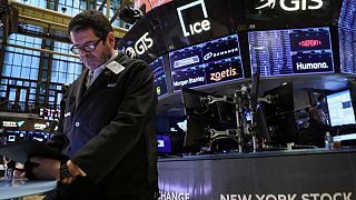 Tech leads rebound in world stocks despite surging yields
