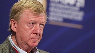 Veterano enviado es primer alto cargo que deja el Kremlin desde inicio de guerra Ucrania Veterano enviado es primer alto cargo que deja el Kremlin desde inicio de guerra Ucrania