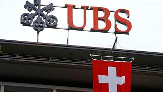 UBS y Credit Suisse avanzan en sus planes de emergencia - regulador