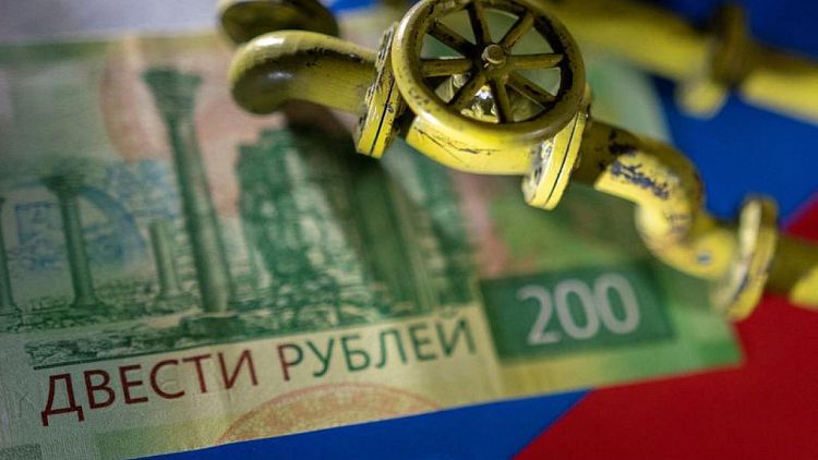 La exigencia rusa de pagar el gas en rublos desconcierta a los compradores de Asia
