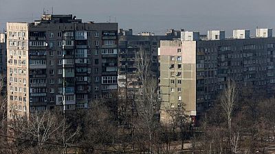 أوكرانيا: اتفاق على 7 ممرات إنسانية ولكن لا ممر آمن لماريوبول