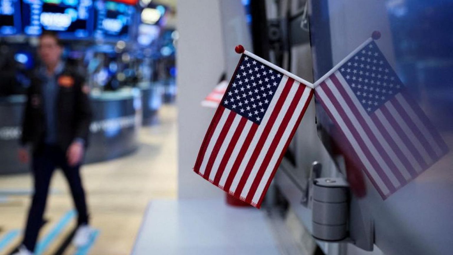 'Meme stock' rally redux? GameStop, AMC shares rocket higher