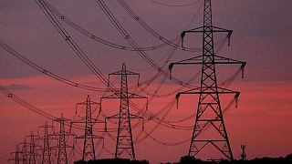 UK energy regulator probes National Grid unit over breach of maintenance rules