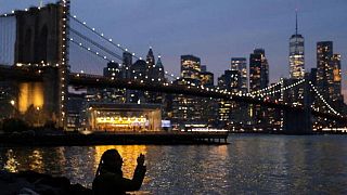 Nueva York amplía su ventaja sobre Londres en el índice de los principales centros financieros