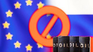مصادر: مسؤولون في أوبك أبلغوا الاتحاد الأوروبي بقلقهم من حظر مقترح لنفط روسيا