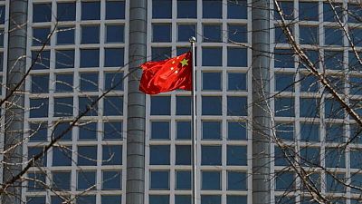 China niega afirmaciones de "conocimiento previo" del ataque ruso a Ucrania