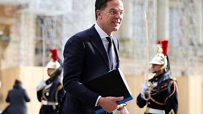 رئيس وزراء هولندا: قمة الاتحاد الأوروبي لن تفرض عقوبات جديدة على روسيا