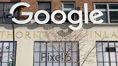 Google urges judge hearing U.S. antitrust lawsuit to reject sanctions request