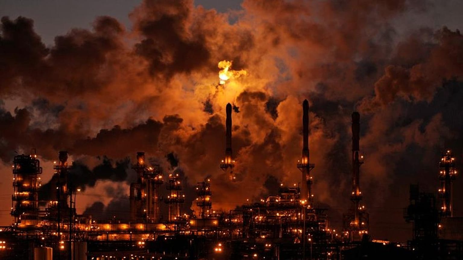 Canadá puede aumentar las exportaciones de petróleo y gas en 2022: ministro