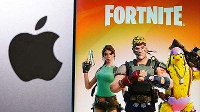 Apple urges court to reject Epic's appeal in App Store antitrust case