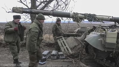 Kiev, non riuscito accerchiamento della capitale Kiev, non riuscito accerchiamento della capitale