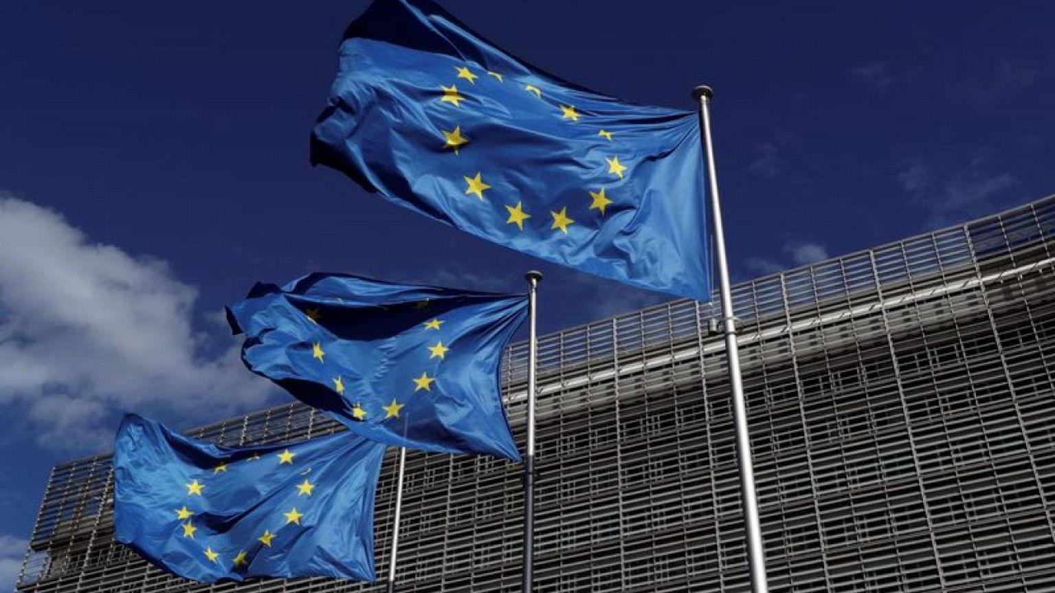 UE-INDUSTRIA-GREENDEAL-COMERCIO:La UE advierte en el Green Deal de subvenciones chinas "injustas" - borrador