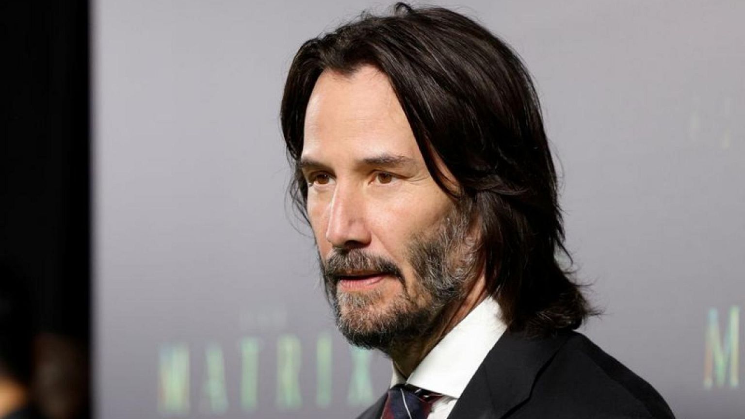 Keanu Reeves axed by Chinese video platforms after Tibet concert