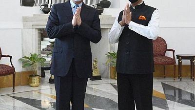 وزير خارجية الهند: لا يمكن أن تكون العلاقات طبيعية مع الصين في ظل التوتر على الحدود