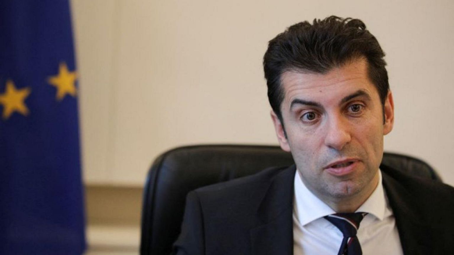 Bulgaria to recall its ambassador to Russia for consultations