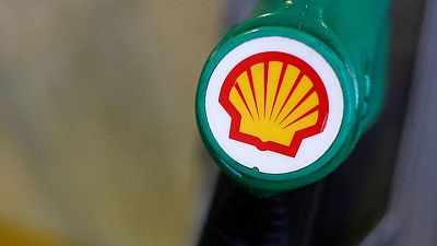 Shell to invest up to 25 billion pounds in UK's energy sector