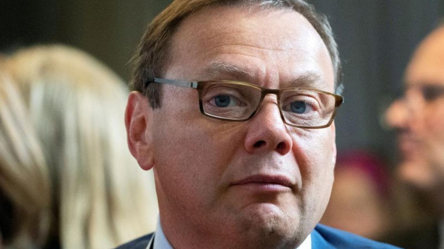 Pamplona to liquidate funds linked to Mikhail Fridman's LetterOne