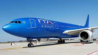 Italy picks Equita, Gianni & Origoni to advise on ITA Airways sale -sources